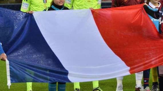 Dalla Francia: anche il Milan su Benkhedim del St. Etienne