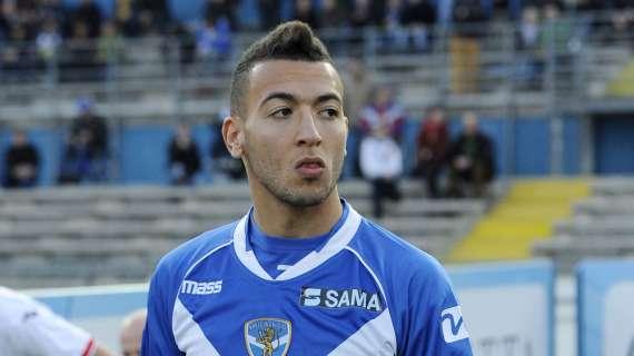 Corioni su El Kaddouri: "Non andrà alla Juve, discorso chiuso"