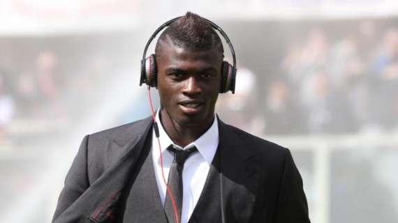 Senza Mario ma con Niang: il francese e il gol ad orologeria