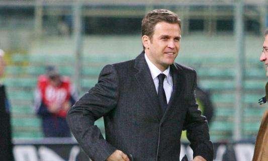 ESCLUSIVA MN - Bierhoff: "Del Milan ho grandi ricordi. E' stato un periodo incredibile giocare con Maldini e Weah"