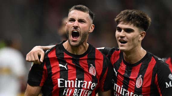Marianella: "Allegri sta facendo un lavoro straordinario"