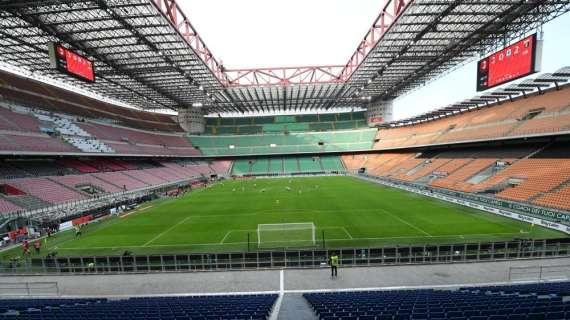 CorSport - Serie A, porte chiuse fino a Natale: difficile che gli stadi riaprano prima