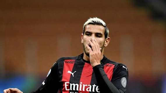 Theo ringrazia per gli auguri: "Grazie a tutti per i vostri messaggi"