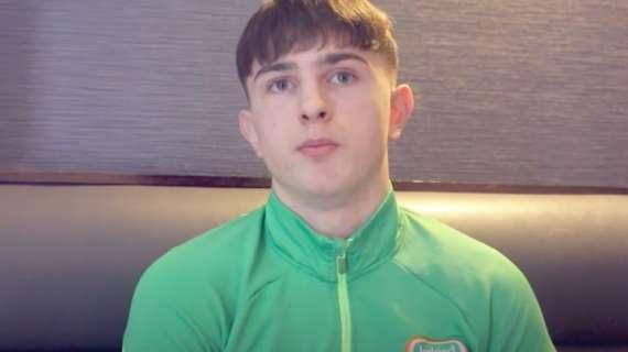 Celtic, tutti pazzi per Rocco Vata: il classe 2005 è seguito anche da Milan e Juve