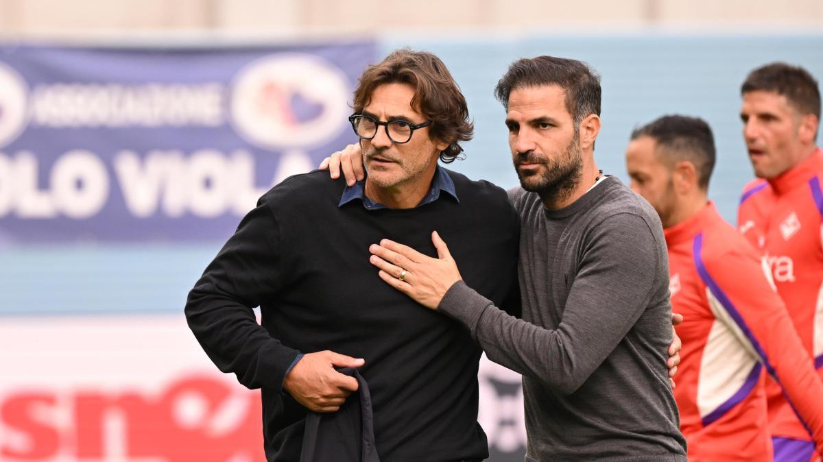 Fabregas annuncia: "Ci è stato detto che da quest'anno gli arbitri decideranno più del Var"