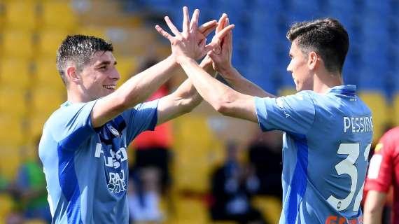 TMW - Il punto su Pessina: l’Atalanta non lo cede ma il Milan può pagarlo la metà