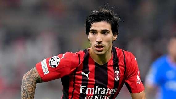 Baresi su Tonali: "Ha fatto di tutto per restare al Milan"