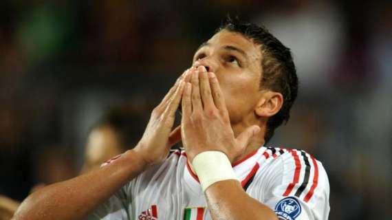 Milan virtuale: i rossoneri dominano a PES 2012 
