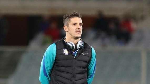 MN - Jovetic-Milan, la possibile formula del trasferimento