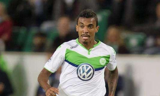 MN - Milan, incontro tra la dirigenza e gli agenti di Luiz Gustavo e Ricardo Rodriguez