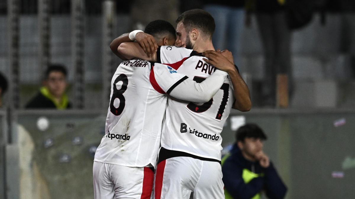 Marianella: "Milan sempre più la vera alternativa alla corsa solitaria dell’Inter"