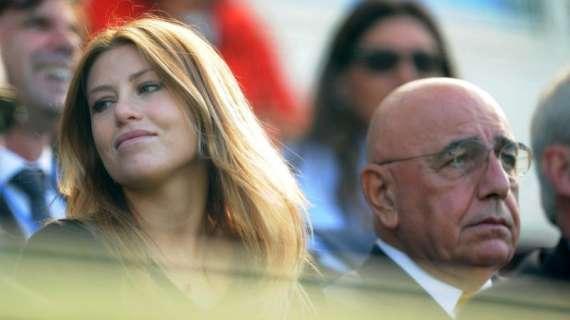 B. Berlusconi: "Mai chiesto il cambio di Galliani, ho parlato di una nuova filosofia aziendale"