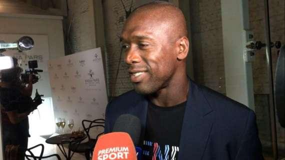 TMW Radio - Seedorf: "Gigio? Ci pensi bene prima di lasciare il Milan. Kakà e Sheva quando sono andati via..."