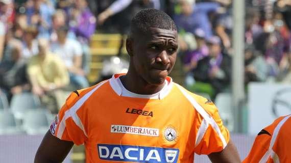 Milan, Zapata alternativa ad Astori