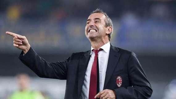 Tuttosport - I tre nodi di Giampaolo: gioco, Paquetà e inserimento dei nuovi. Il Milan vuole risposte