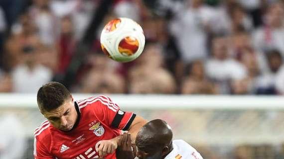 Sportmediaset - Accelerata per Siqueira