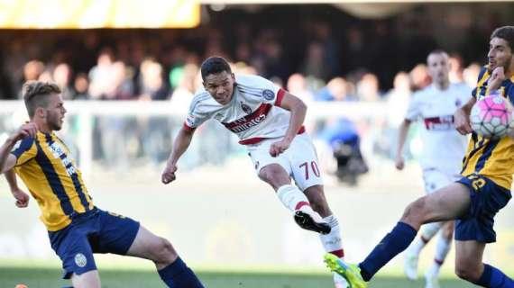 Milan, Bacca chiede chiarezza sul progetto e ascolta tutte le proposte