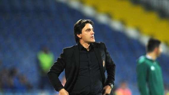 Quando non è solo l'abito a fare il monaco: le difficoltà del Milan sono anche questione di testa 
