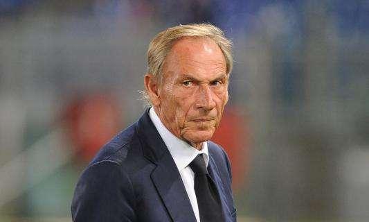 Zeman racconta: “In passato potevo allenare anche il Milan”