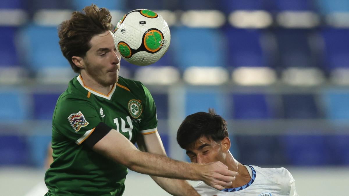 Irlanda-Israele: l'UEFA indaga su presunta rissa nel tunnel