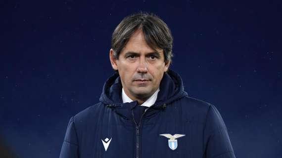S. Inzaghi a DAZN: "Arrabbiato per il risultato, è bugiardo. Dispiace per i ragazzi"