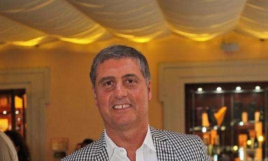 La Florio: "Jovetic-Milan, un'operazione utile al gioco di Montella"