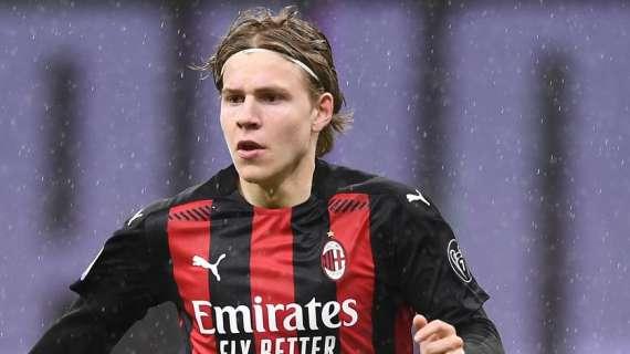 Celtic-Milan 1-3: il tabellino del match