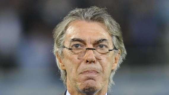 Bianchi: "Polemiche arbitrali? Ognuno guardi in casa propria"