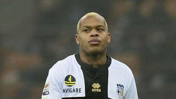 Sportmediaset - Biabiany, il Milan batte la concorrenza dell'Inter