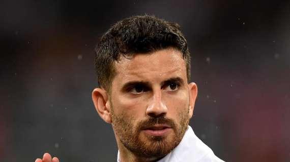 Sirene inglesi per Musacchio: il Fulham sta preparando un’offerta per il difensore rossonero
