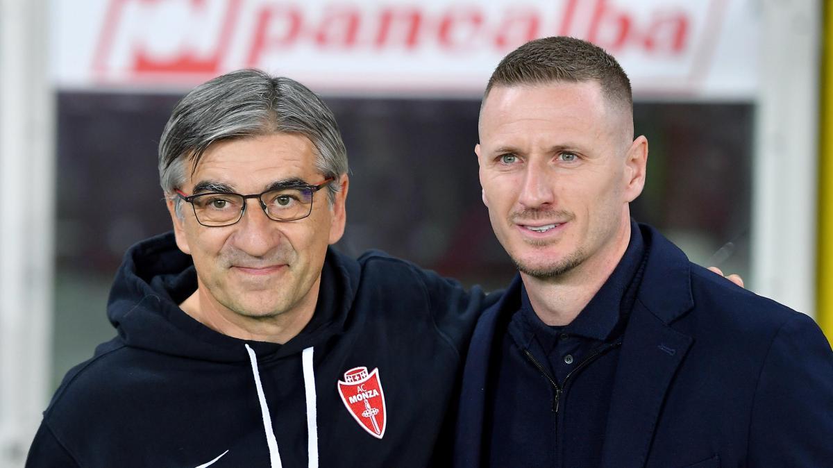 Abate come Mazzari, ma l'ex Milan richiama all'ordine il suo Torino