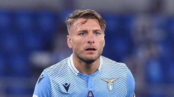 Repubblica - Caso Lazio, confermate le positività di Immobile, Leiva e Strakosha