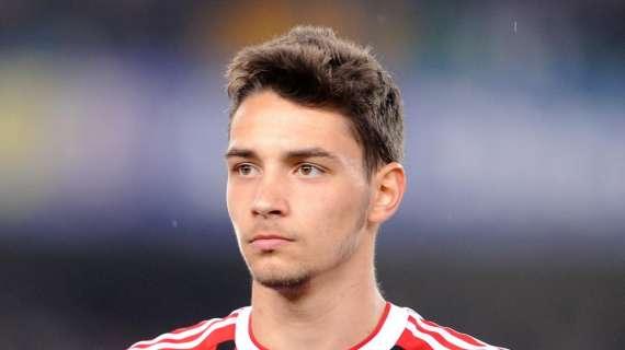 Pochi soldi per il mercato? Il Milan pesca dalla Primavera...