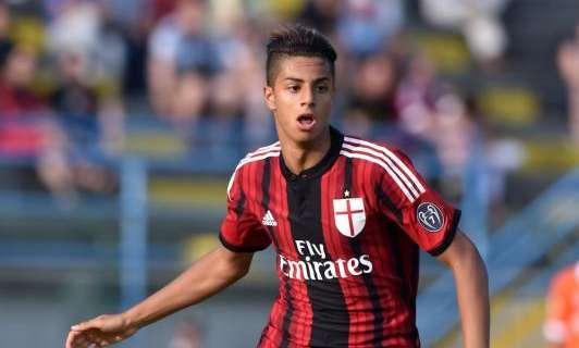 CorSera - Milan, Mastour non è più incedibile: un talento molto social, ma poco concreto sul campo