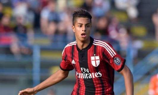 Tuttosport - Mastour, il talento scippato all’Inter che deve ancora esplodere