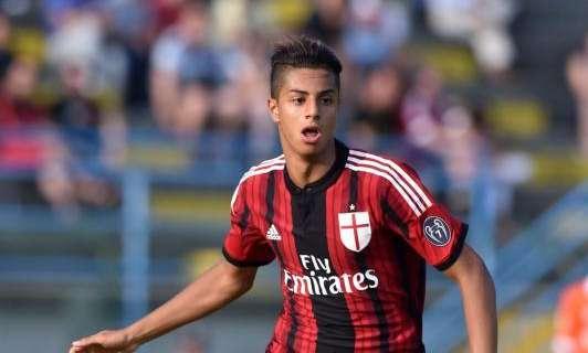 Milan, nel mirino Kerim Frei: sul piatto anche Mastour