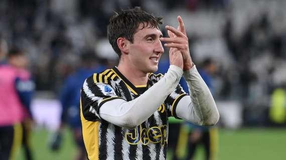 Ag.Cambiaso: "In estate lo ha cercato il Milan, ma la Juventus lo avrebbe venduto solo per 25-30 milioni"
