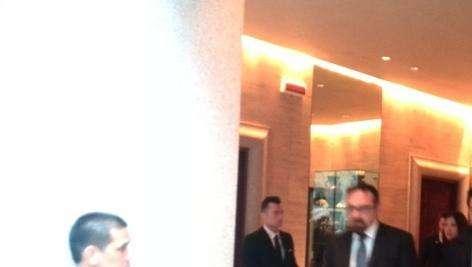 Alciato a Sky: "Mr. Bee? Sembra che Berlusconi abbia deciso di tenersi la maggioranza del Milan. Il socio potrebbe non essersi ancora palesato"