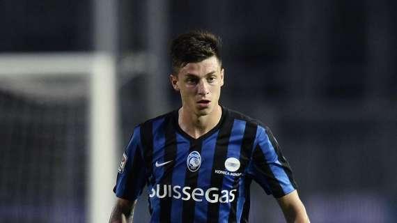 Attento Milan: anche Fiorentina e Samp su Baselli