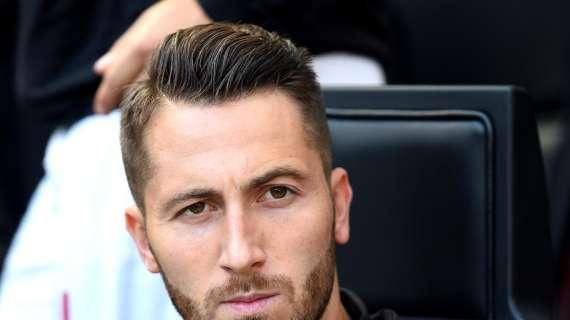 TMW - Bertolacci, l’ex Milan vicino al passaggio al Kayserispor