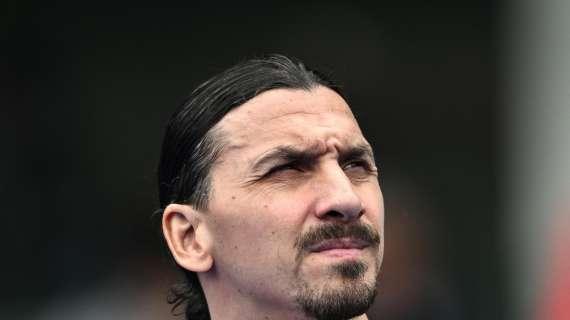 MN - Baiocchini: "Messaggio di Ibra a Kia: 'Se volete venire alle nostre condizioni bene, altrimenti il Milan ha altre opzioni per l'attacco'"