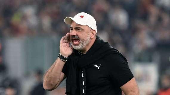 L'allenatore dello Slavia pazzo del Milan: "È il picco della mia carriera. Ricordo Baresi, Costacurta... Per noi qui è una festa"