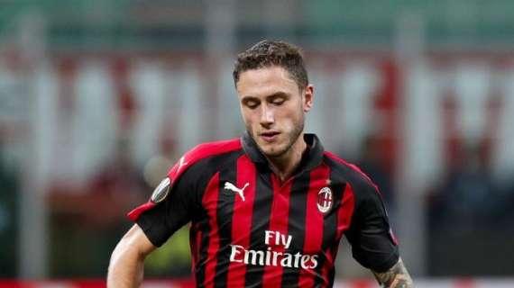 Calabria-Abate, Gattuso ha scelto: gioca il primo