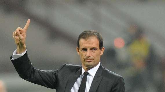Tuttosport - Allegri non è in bilico, ma Berlusconi continua a seguire Seedorf
