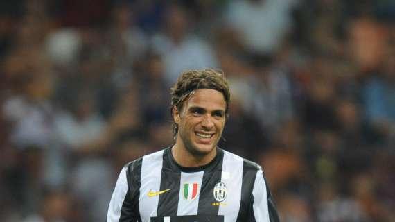 Matri, il Milan ci pensa ancora