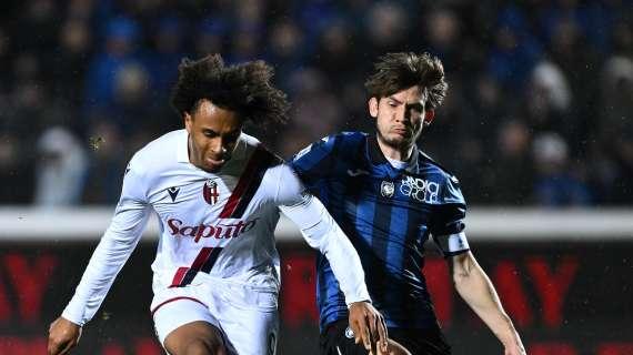 TMW Radio - Impallomeni: "Con Zirkzee il Milan può beneficiare della sua capacità di raccordare il gioco offensivo della squadra"