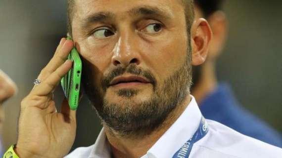 Di Marzio: "Da domani si attende il faccia a faccia per il rinnovo di Gigio. Ibra? I segnali portano all'Hammarby"