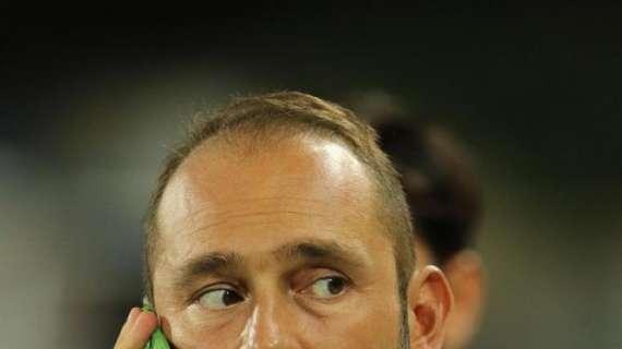 Di Marzio: "Mercato Milan? Non solo giovani, ci sarà qualche elemento d'esperienza"