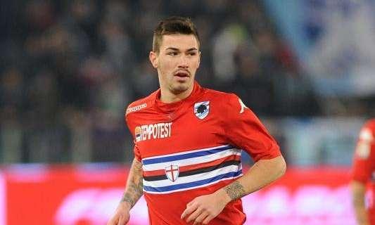 Sportmediaset - Romagnoli, no al Napoli: il difensore sposa il progetto di Mihajlovic