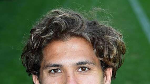 Roma, corte serrata per Cerci: si lavora per l’intesa
